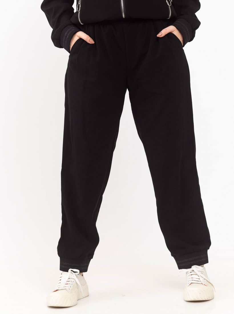 JUMP & ONOT,259.9000,מכנס שילוב ריב,in-stock