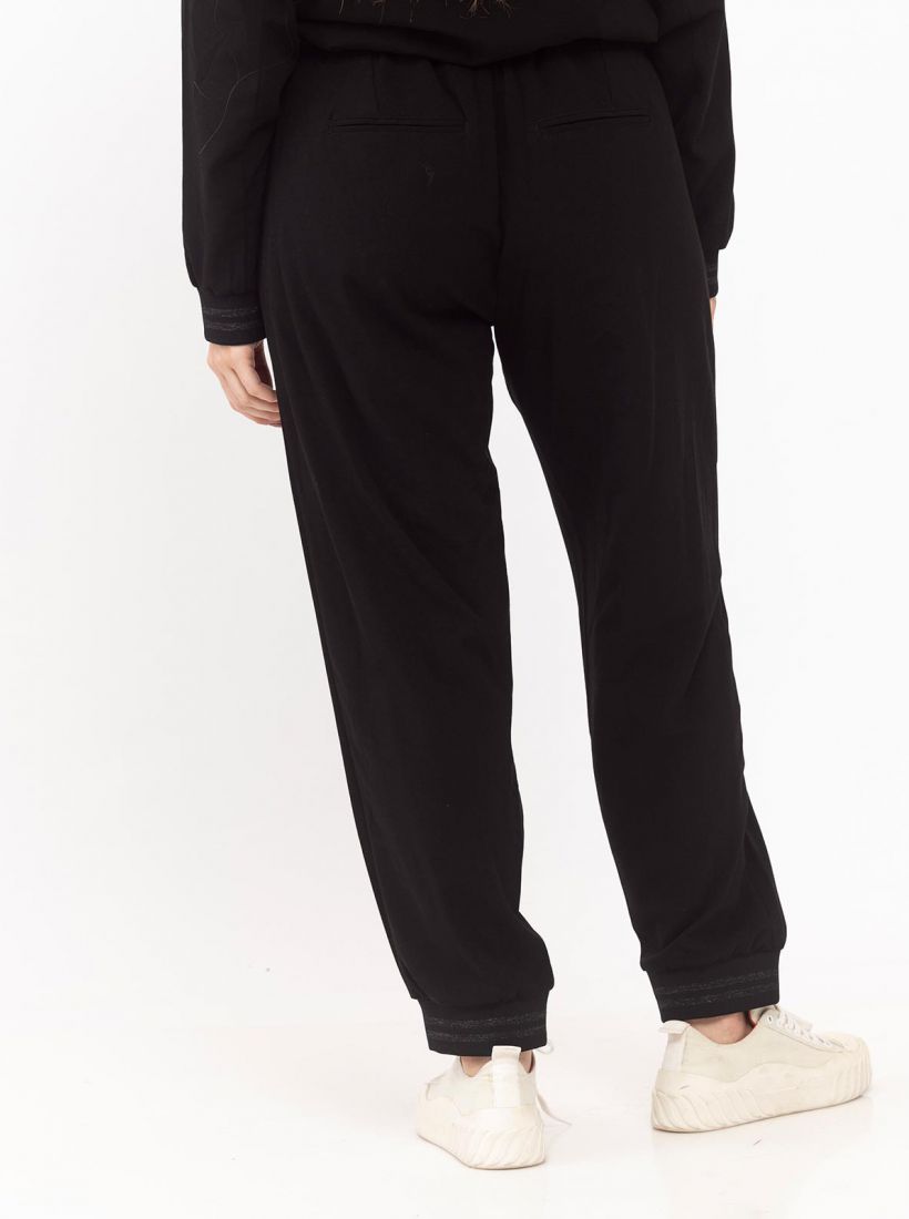 JUMP & ONOT,259.9000,מכנס שילוב ריב,in-stock