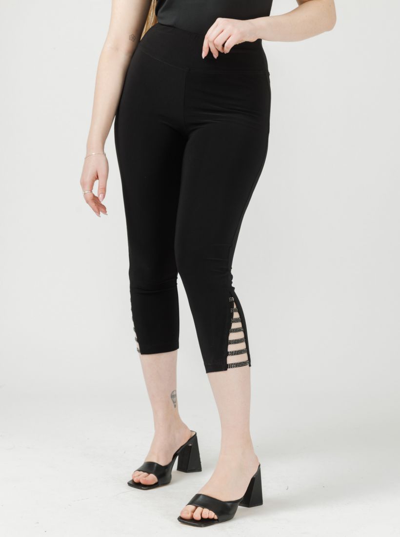 JUMP & ONOT,279.9000,טייץ 7/8 סיומת אבנים,in-stock