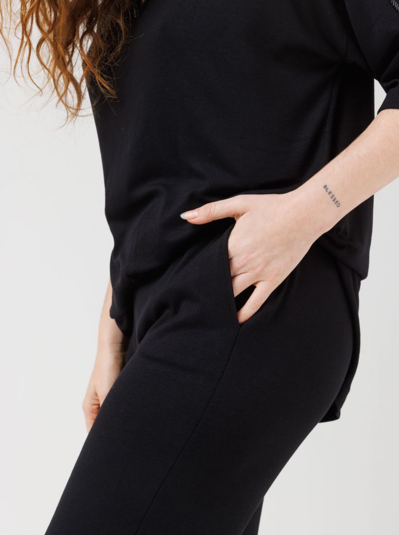 JUMP & ONOT,259.9000,מכנסיים שליץ חרוזים,in-stock