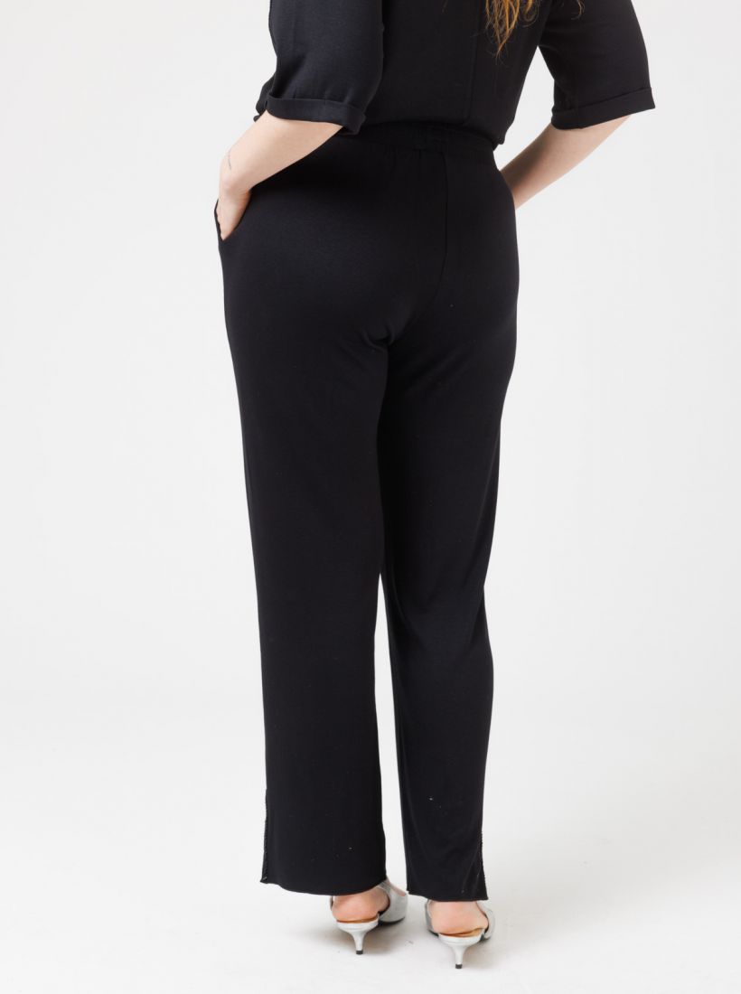 JUMP & ONOT,259.9000,מכנסיים שליץ חרוזים,in-stock