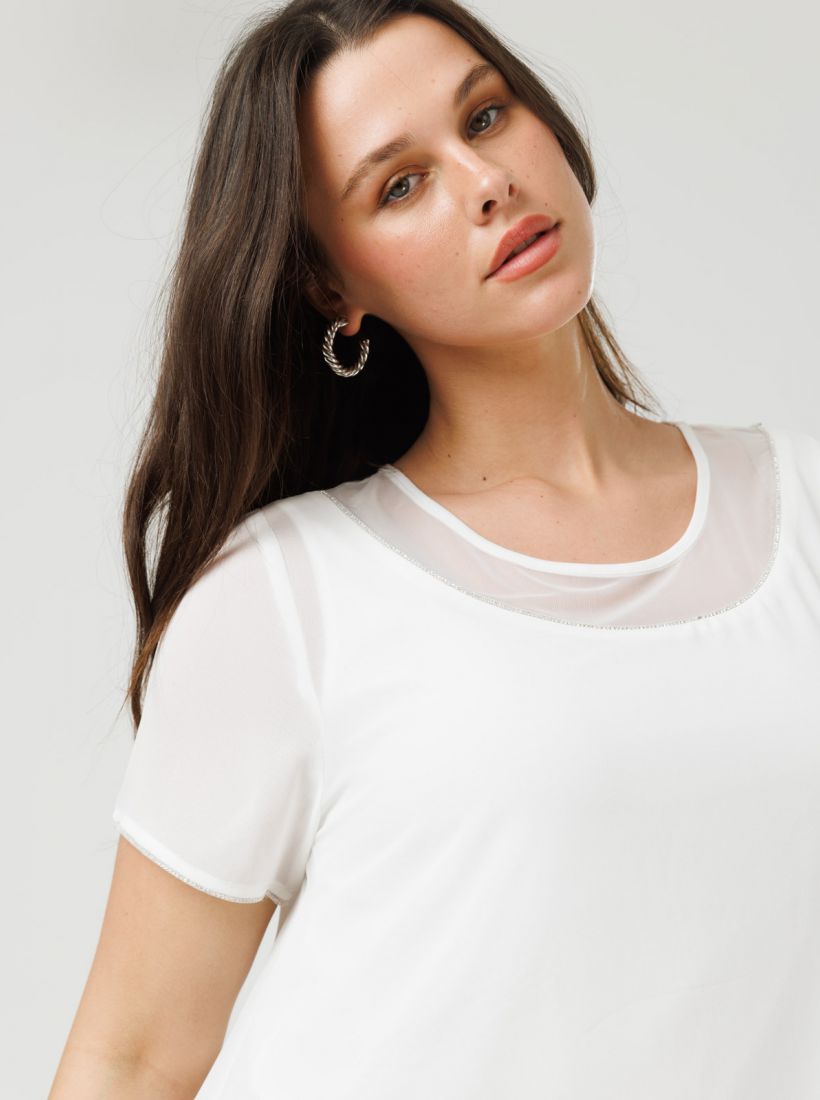 JUMP & ONOT,249.9000,טוניקה שיפון אסימטרית,in-stock