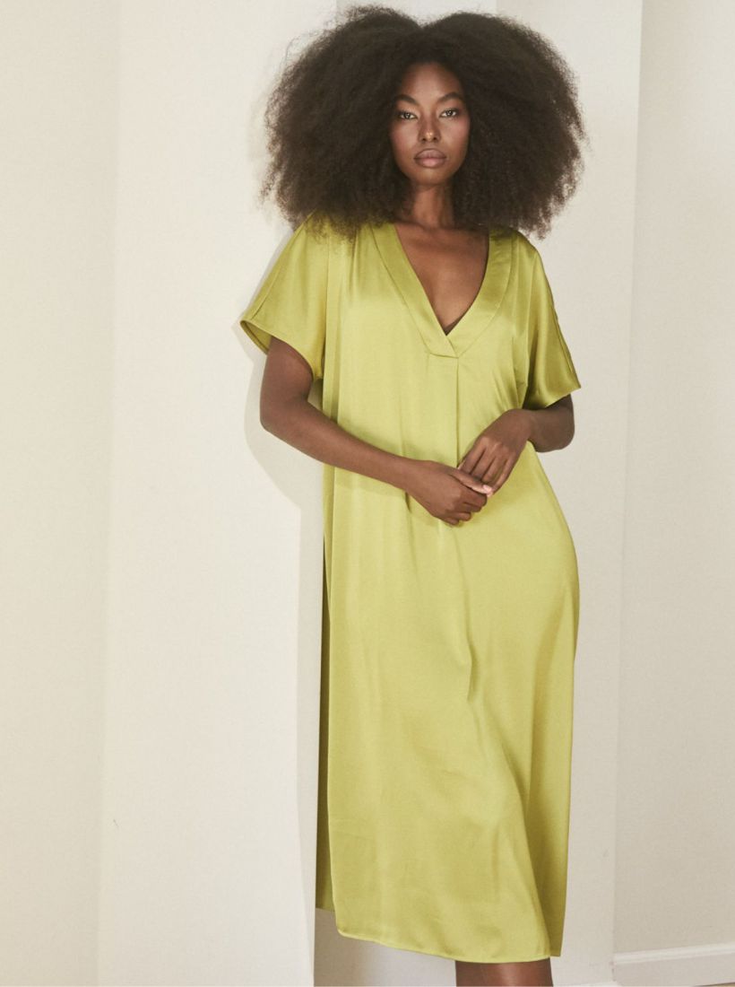 JUMP & ONOT,349.9000,שמלה מפתח וי,in-stock