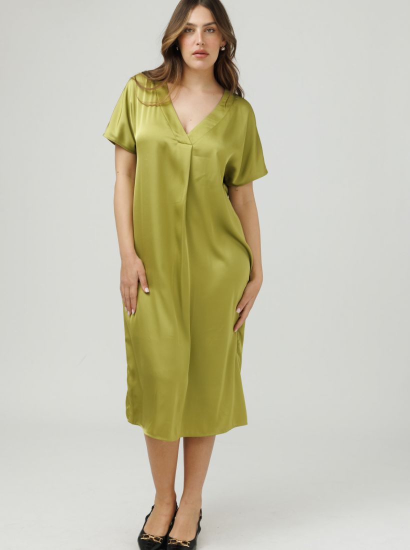 JUMP & ONOT,349.9000,שמלה מפתח וי,in-stock