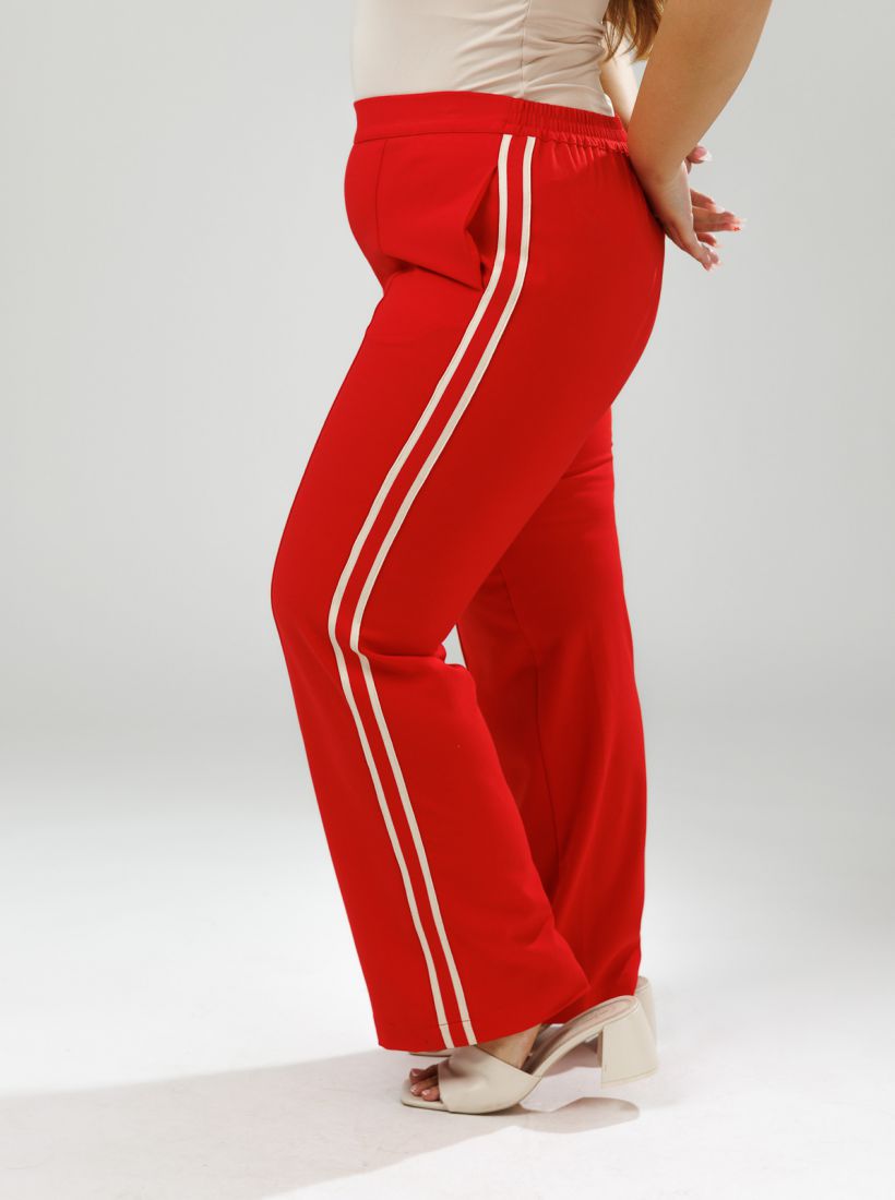 JUMP & ONOT,279.9000,מכנס פסי צד סט,in-stock