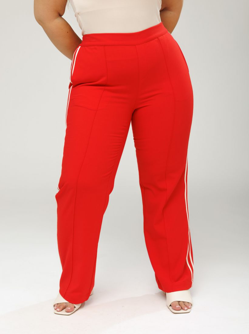 JUMP & ONOT,279.9000,מכנס פסי צד סט,in-stock