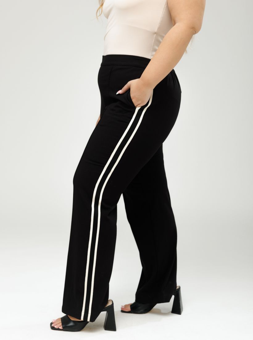 JUMP & ONOT,279.9000,מכנס פסי צד סט,in-stock