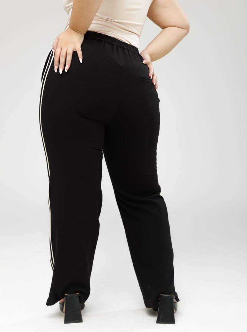 JUMP & ONOT,279.9000,מכנס פסי צד סט,in-stock