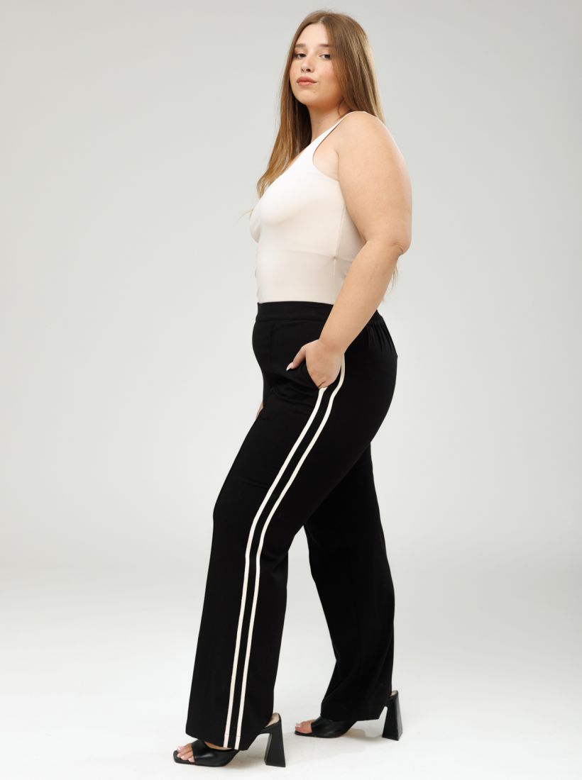 JUMP & ONOT,279.9000,מכנס פסי צד סט,in-stock