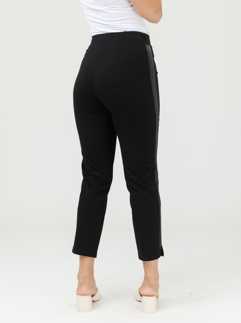 JUMP & ONOT,279.9000,טייץ פס PU,in-stock