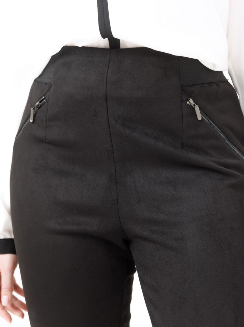 JUMP & ONOT,259.9000,טייץ דמוי זמש,in-stock