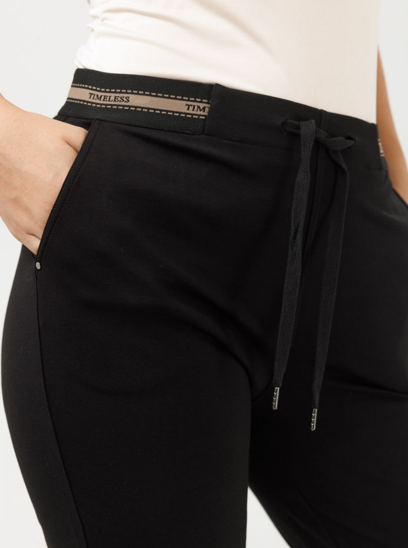 JUMP & ONOT,329.9000,טייץ מחוייט גומי מעוצב,in-stock