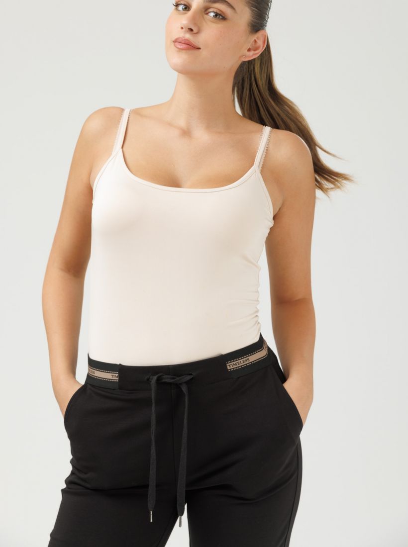 JUMP & ONOT,329.9000,טייץ מחוייט גומי מעוצב,in-stock