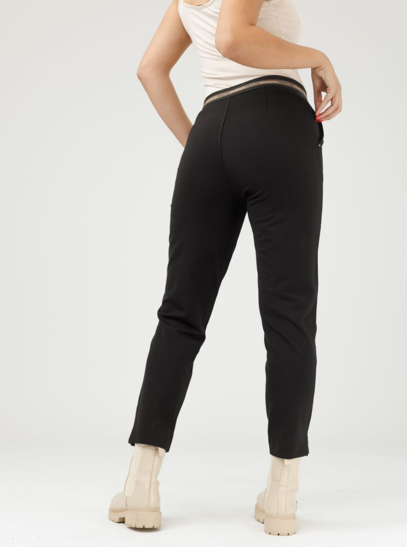 JUMP & ONOT,329.9000,טייץ מחוייט גומי מעוצב,in-stock