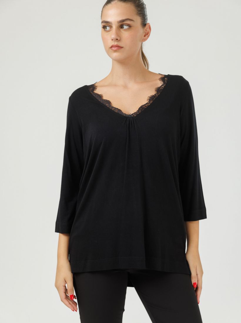 JUMP & ONOT,119.9000,טוניקה תחרה,in-stock