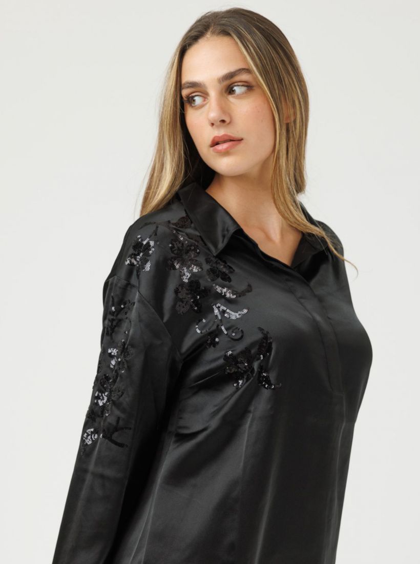 JUMP & ONOT,279.9000,טוניקה סאטן פייטים,in-stock