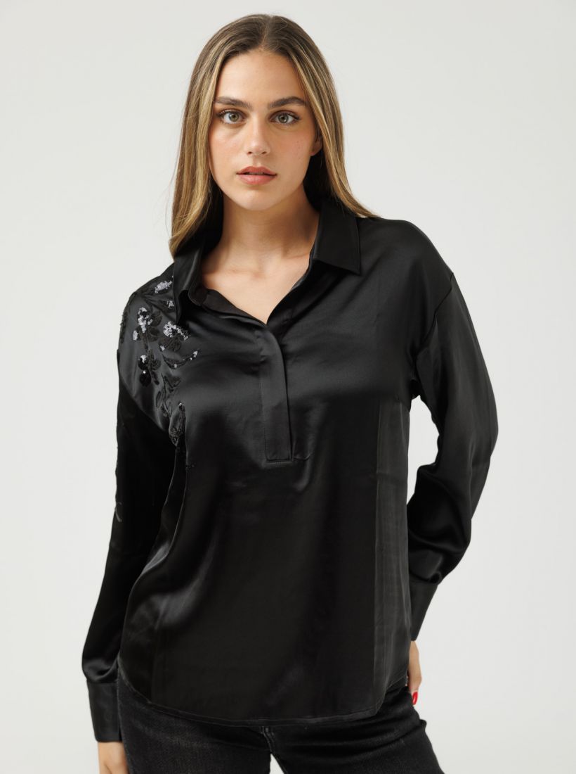 JUMP & ONOT,279.9000,טוניקה סאטן פייטים,in-stock