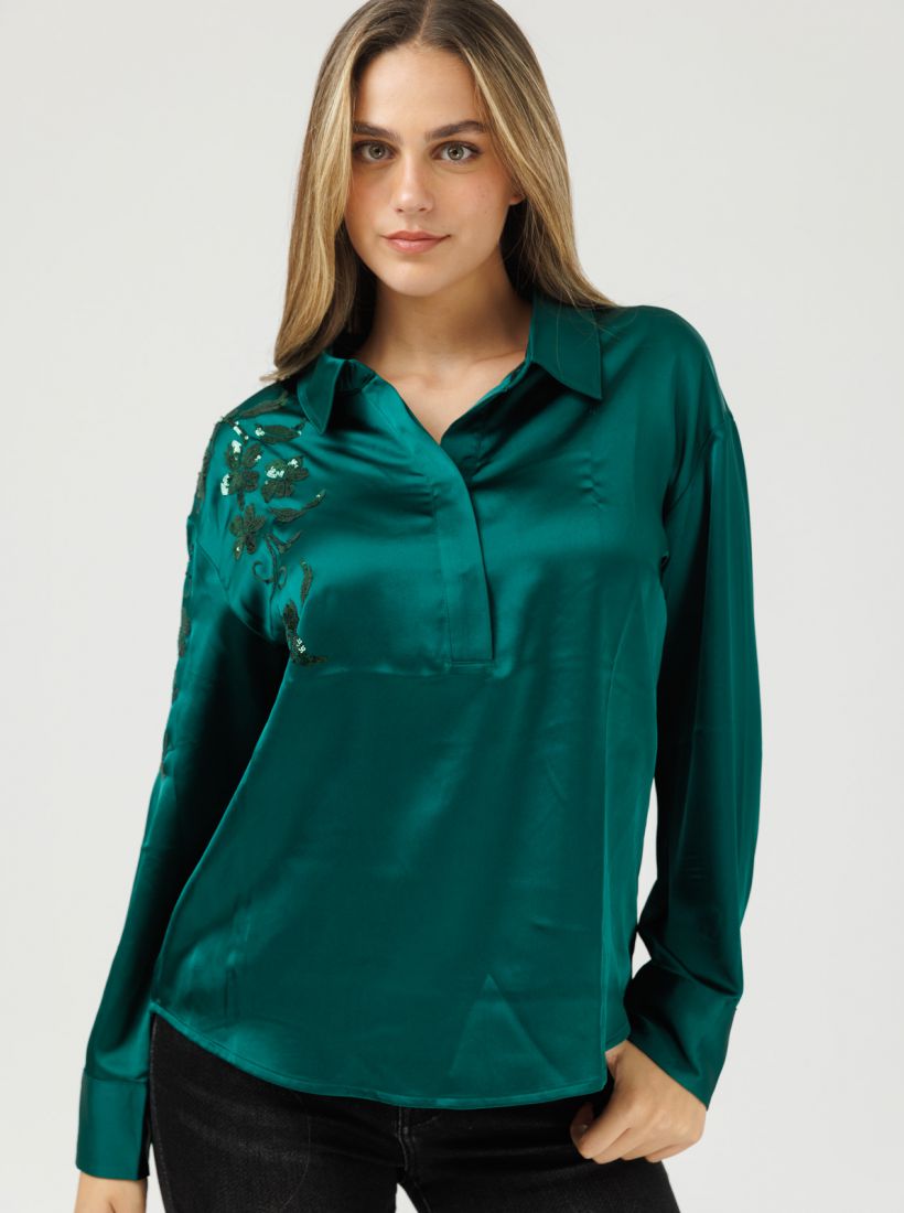 JUMP & ONOT,279.9000,טוניקה סאטן פייטים,in-stock