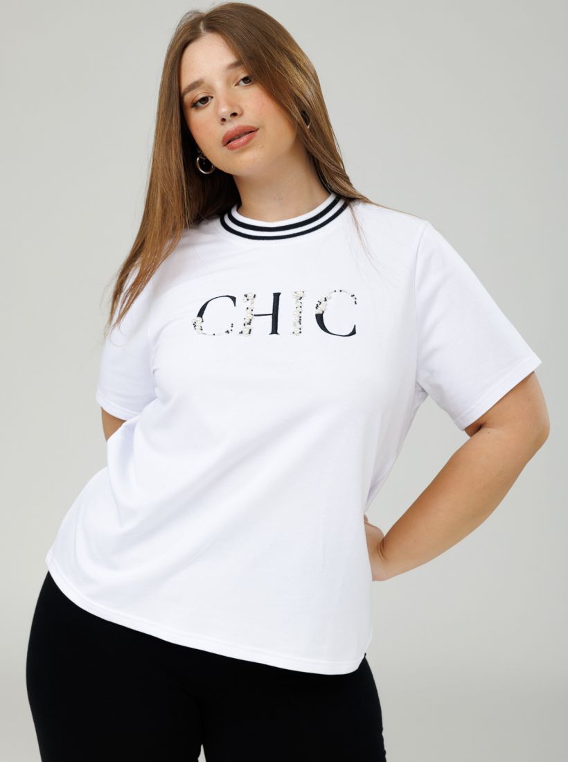 JUMP & ONOT,199.9000,חולצה דפוס פנינים,in-stock