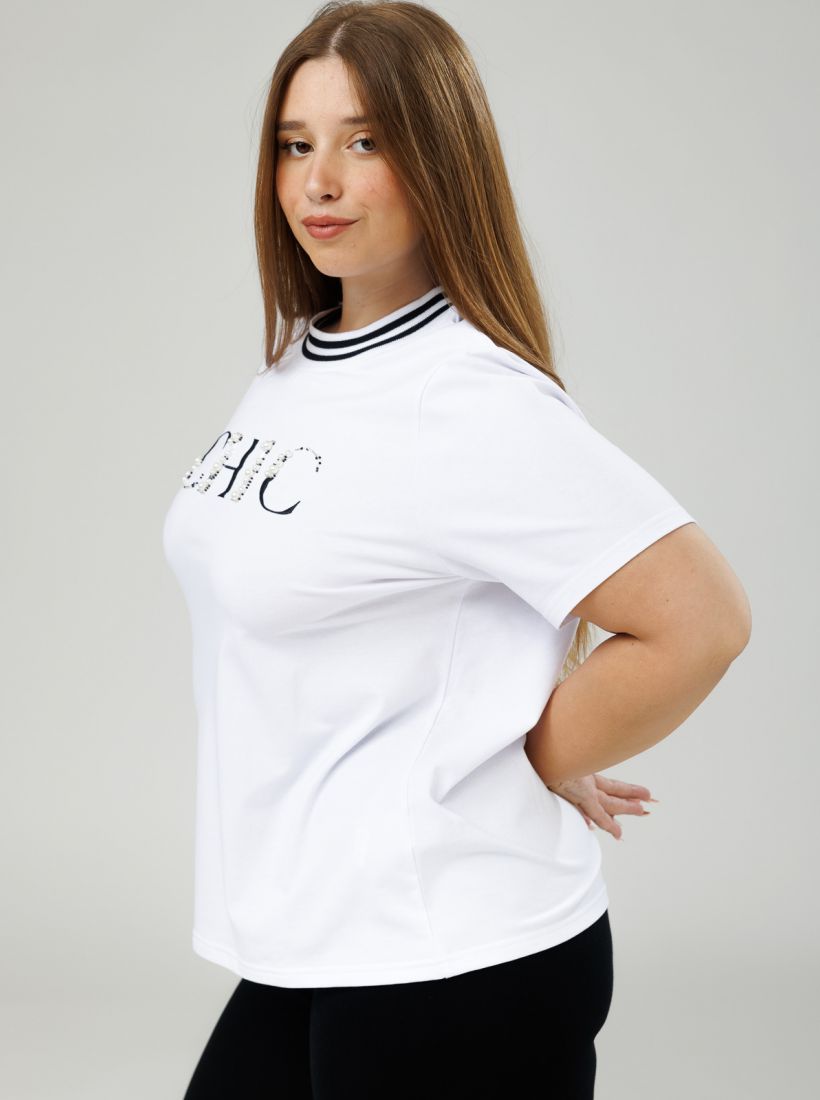 JUMP & ONOT,199.9000,חולצה דפוס פנינים,in-stock