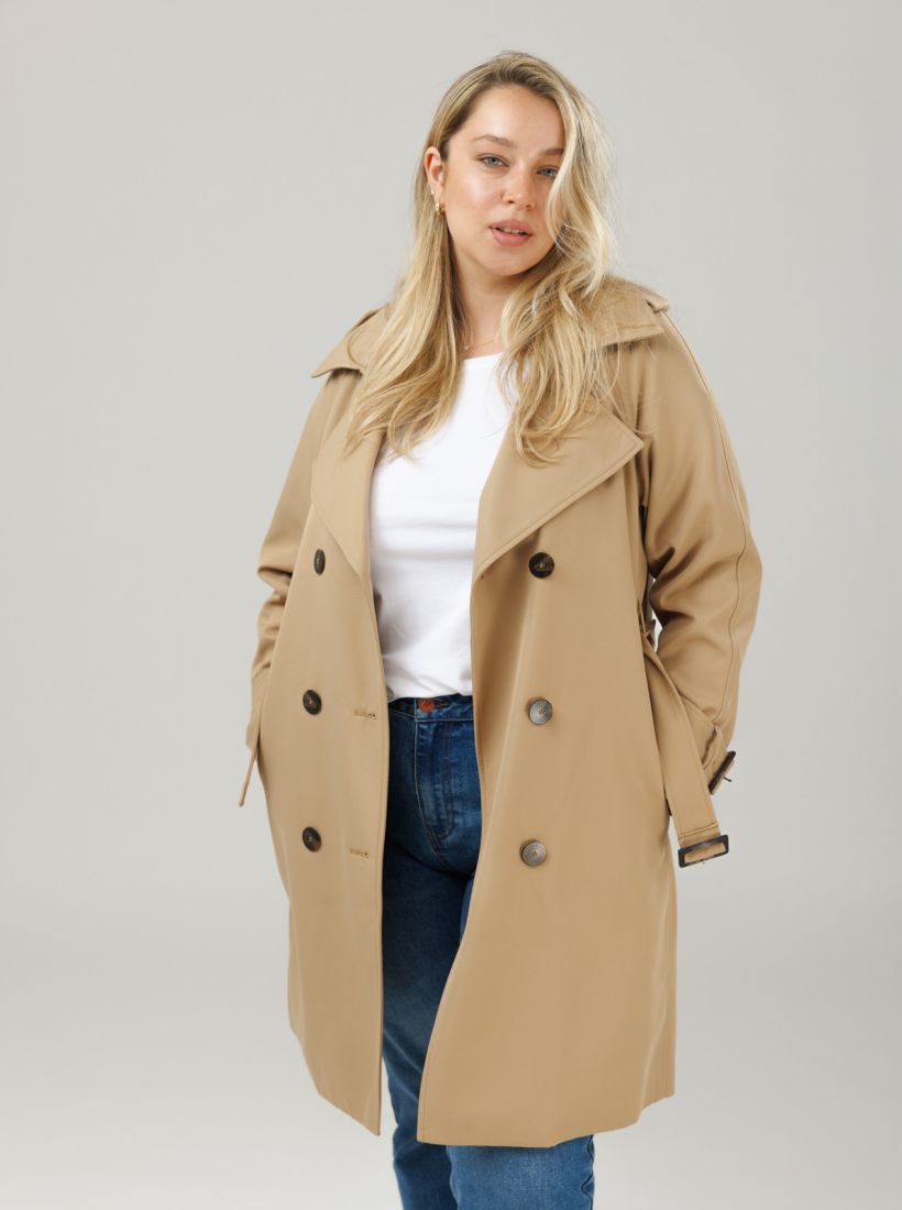 JUMP & ONOT,549.9000,מעיל טרנצ’,in-stock