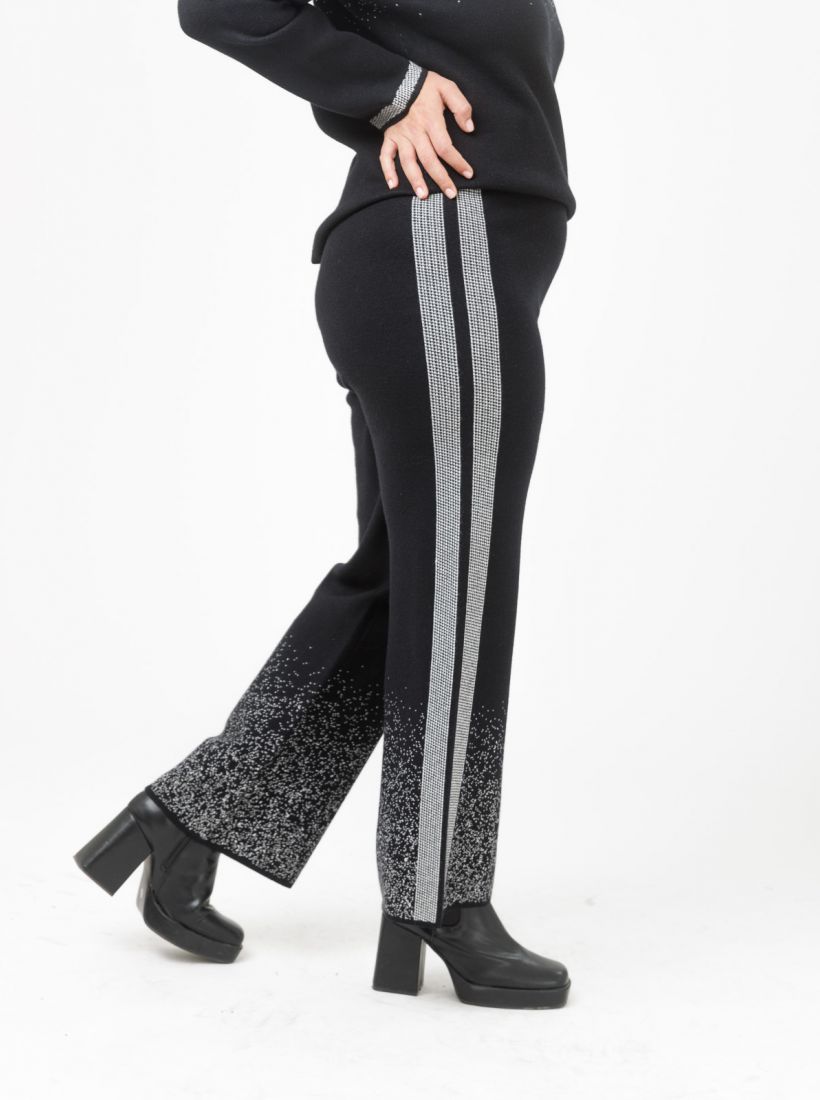 JUMP & ONOT,249.9000,מכנס סריג זקארד,in-stock