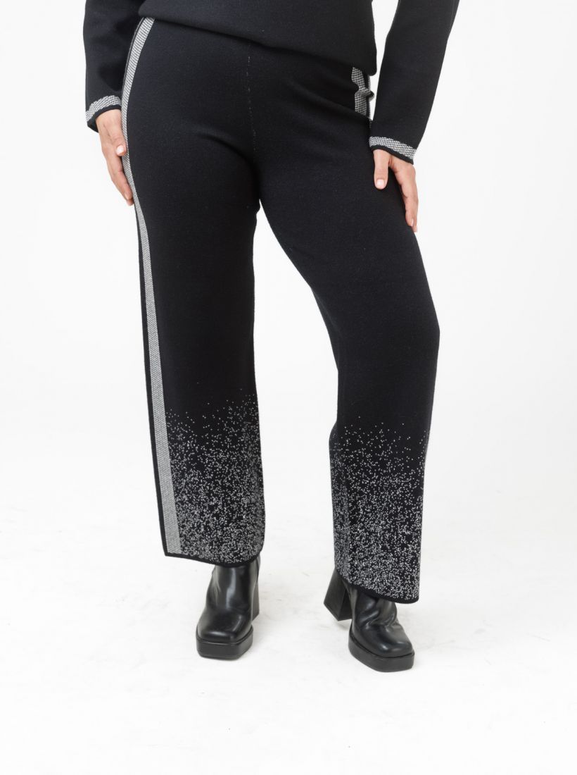 JUMP & ONOT,249.9000,מכנס סריג זקארד,in-stock