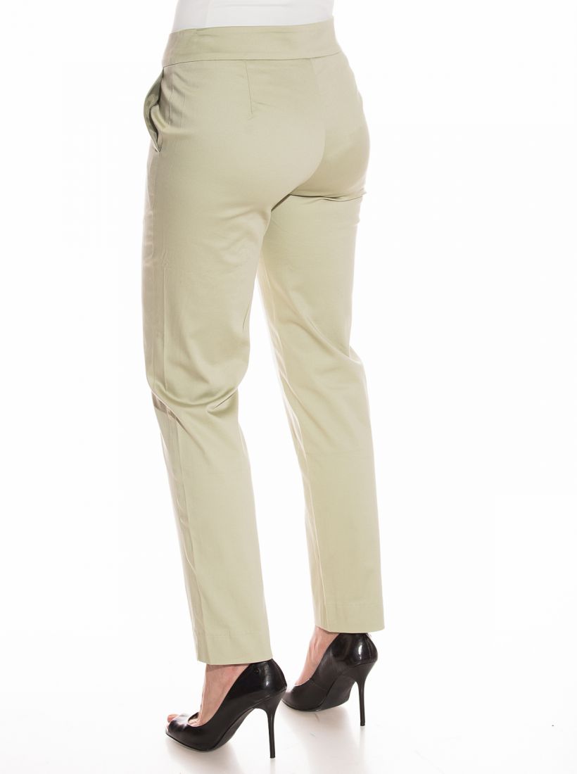 JUMP & ONOT,279.9000,מכנס מחוייט רוכסן אחורי,in-stock