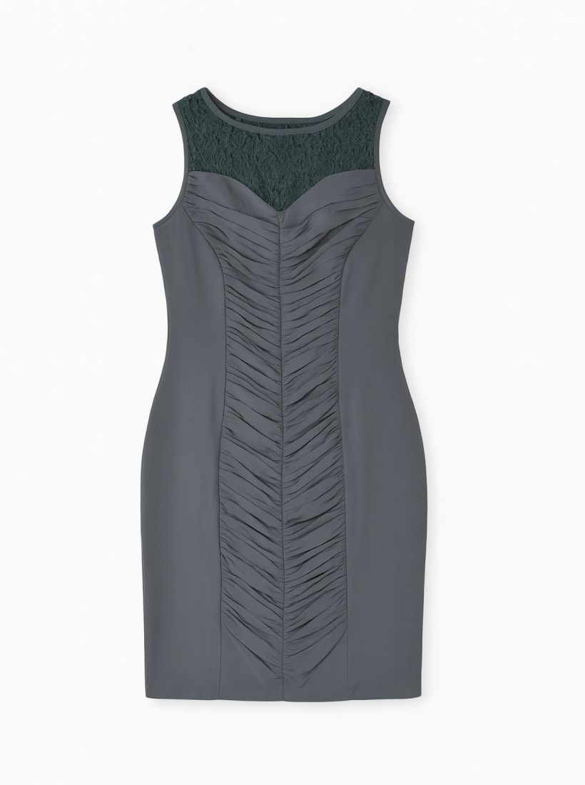 JUMP & ONOT,299.9000,שמלת ערב דרפה,in-stock