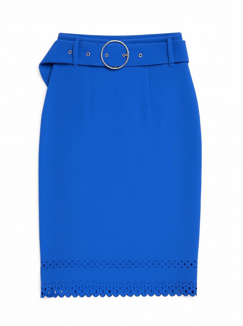 JUMP & ONOT,199.9000,חצאית עם סיומת לייזר,in-stock