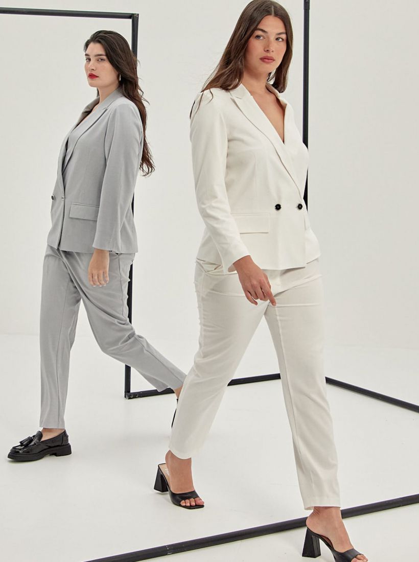 JUMP & ONOT,279.9000,מכנס מחוייט סיגר,in-stock