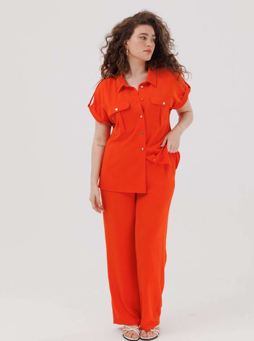 JUMP & ONOT,229.9000,מכנס גומי רחב,in-stock