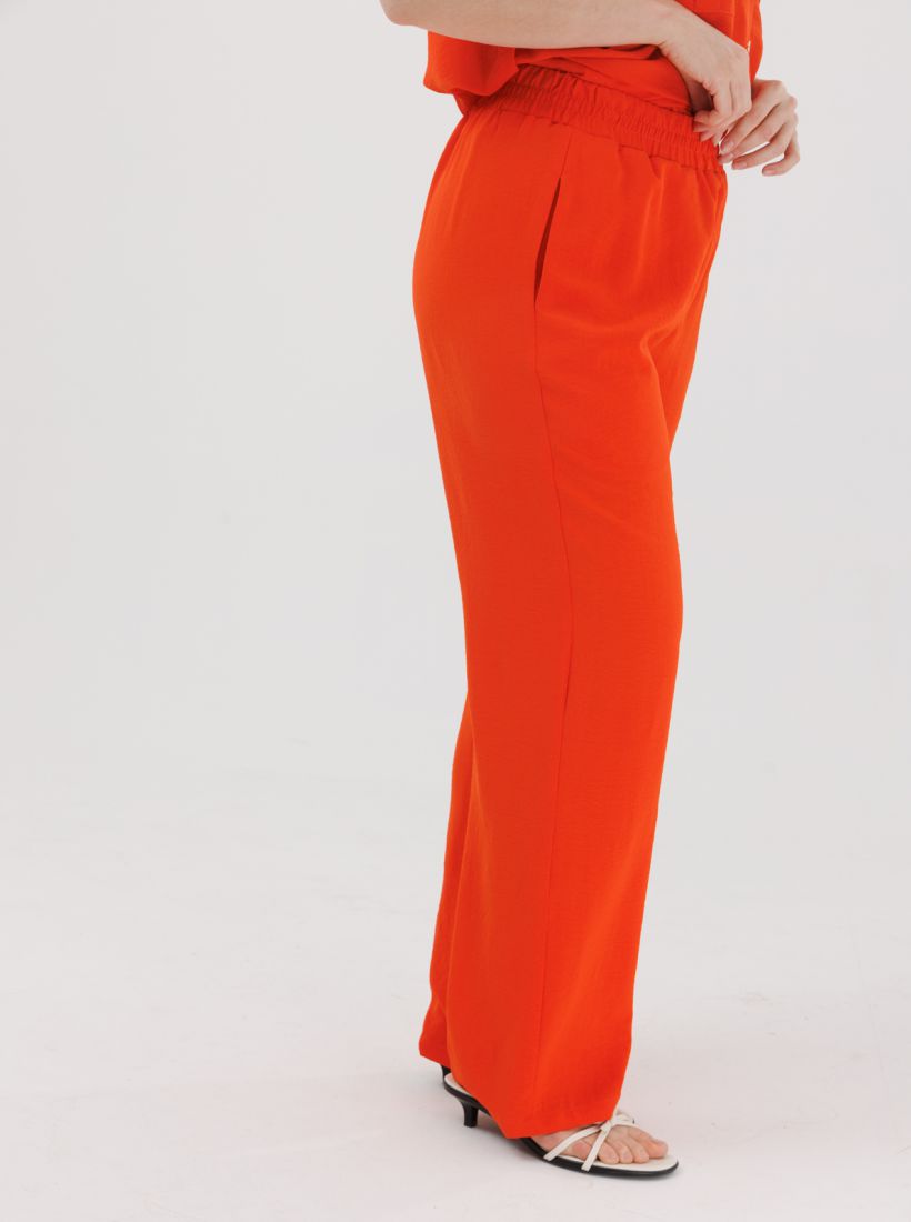 JUMP & ONOT,229.9000,מכנס גומי רחב,in-stock