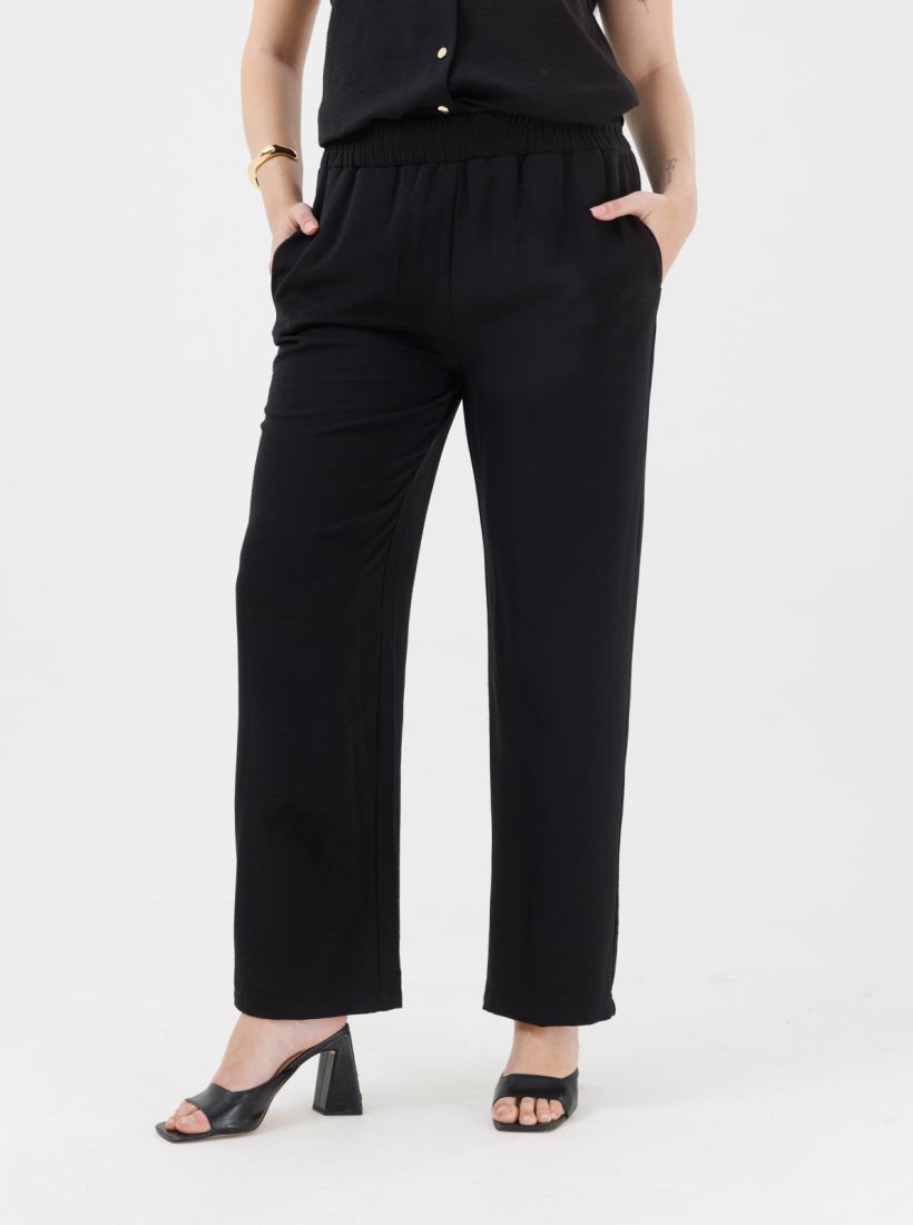 JUMP & ONOT,229.9000,מכנס גומי רחב,in-stock