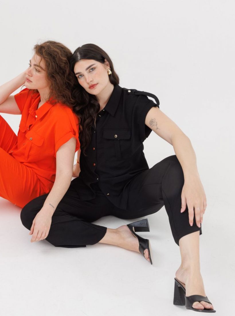 JUMP & ONOT,229.9000,מכנס גומי רחב,in-stock