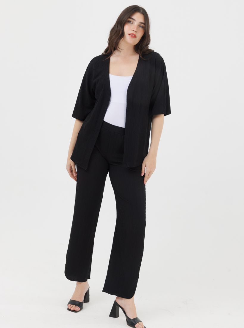 JUMP & ONOT,199.9000,מכנס קרפ סט,in-stock