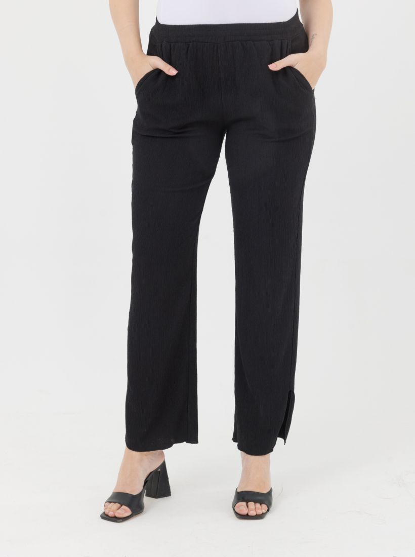 JUMP & ONOT,199.9000,מכנס קרפ סט,in-stock