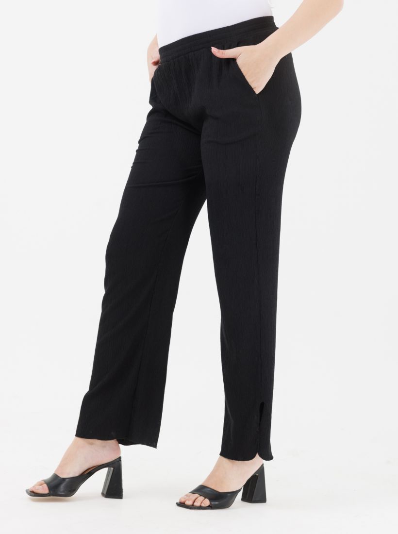 JUMP & ONOT,199.9000,מכנס קרפ סט,in-stock