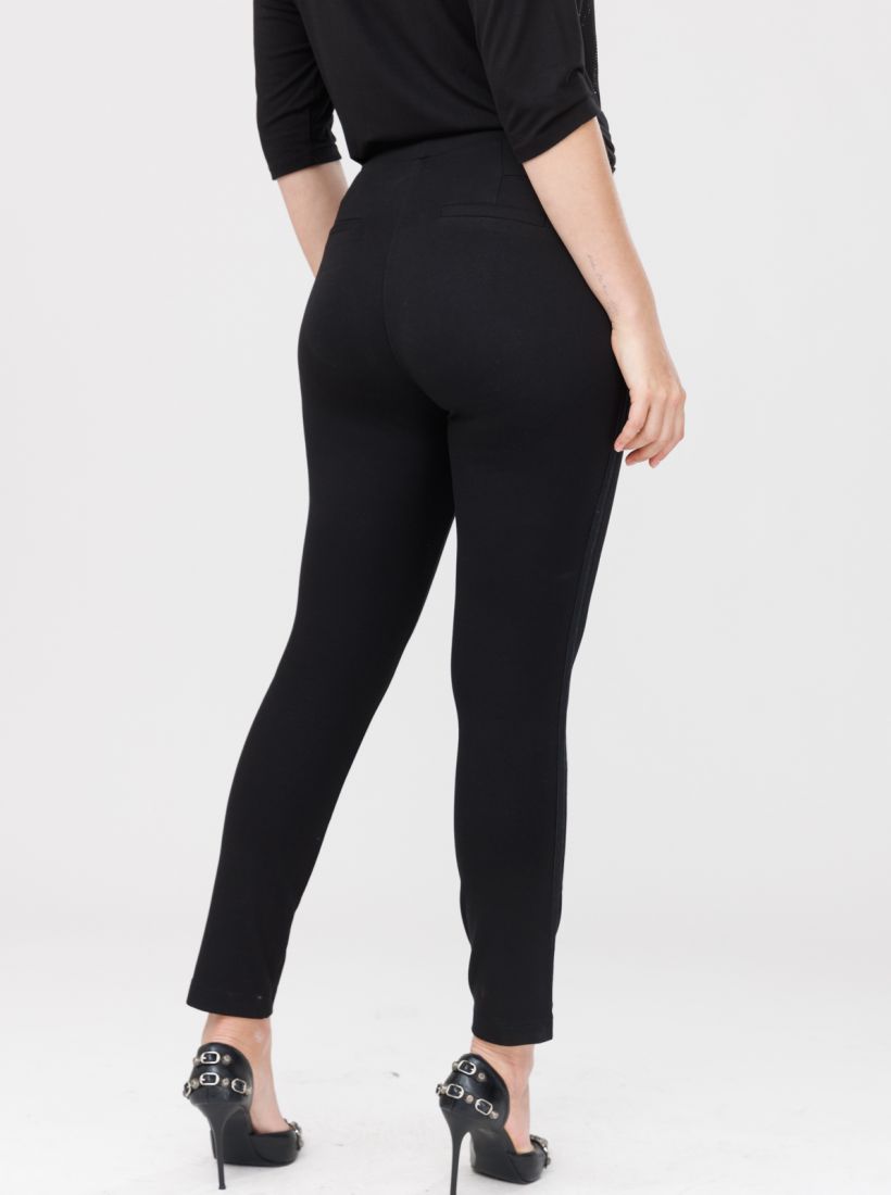 JUMP & ONOT,279.9000,טייץ עם סרט יהלומים,in-stock