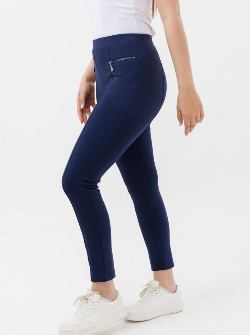 JUMP & ONOT,279.9000,טייץ כיס רוכסנים,in-stock