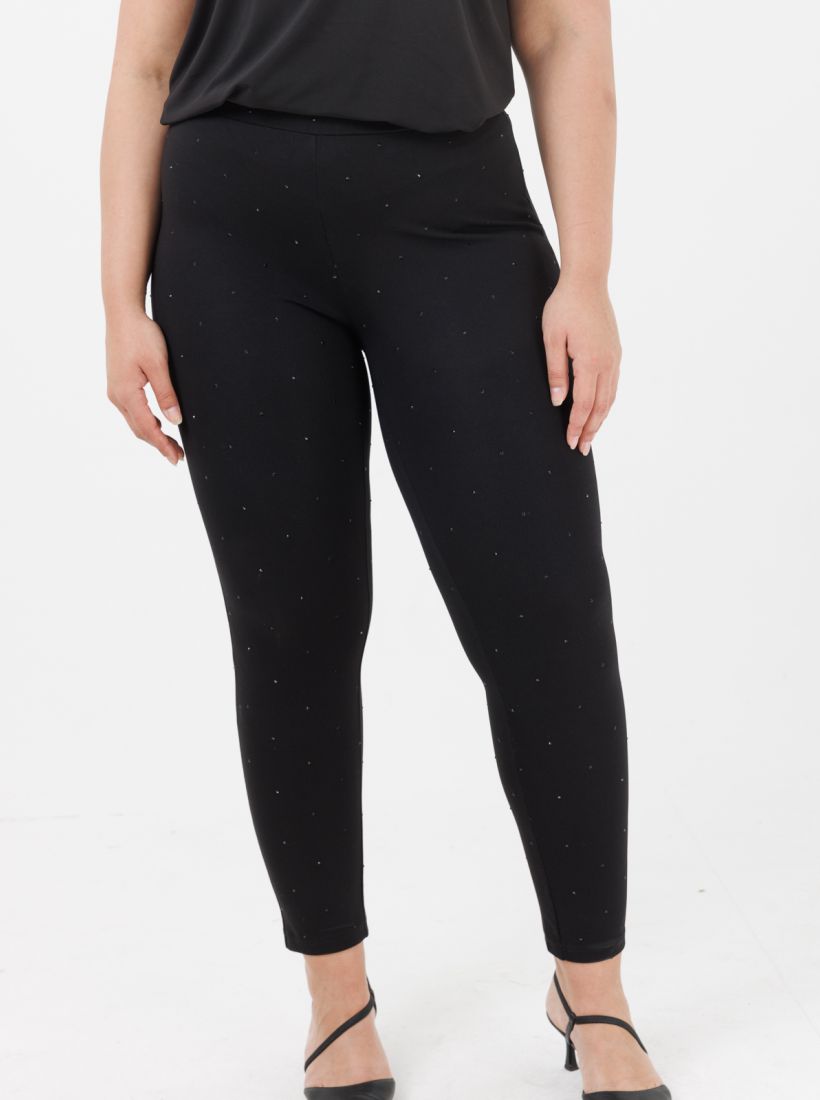 JUMP & ONOT,259.9000,טייץ שיבוץ אבנים,in-stock