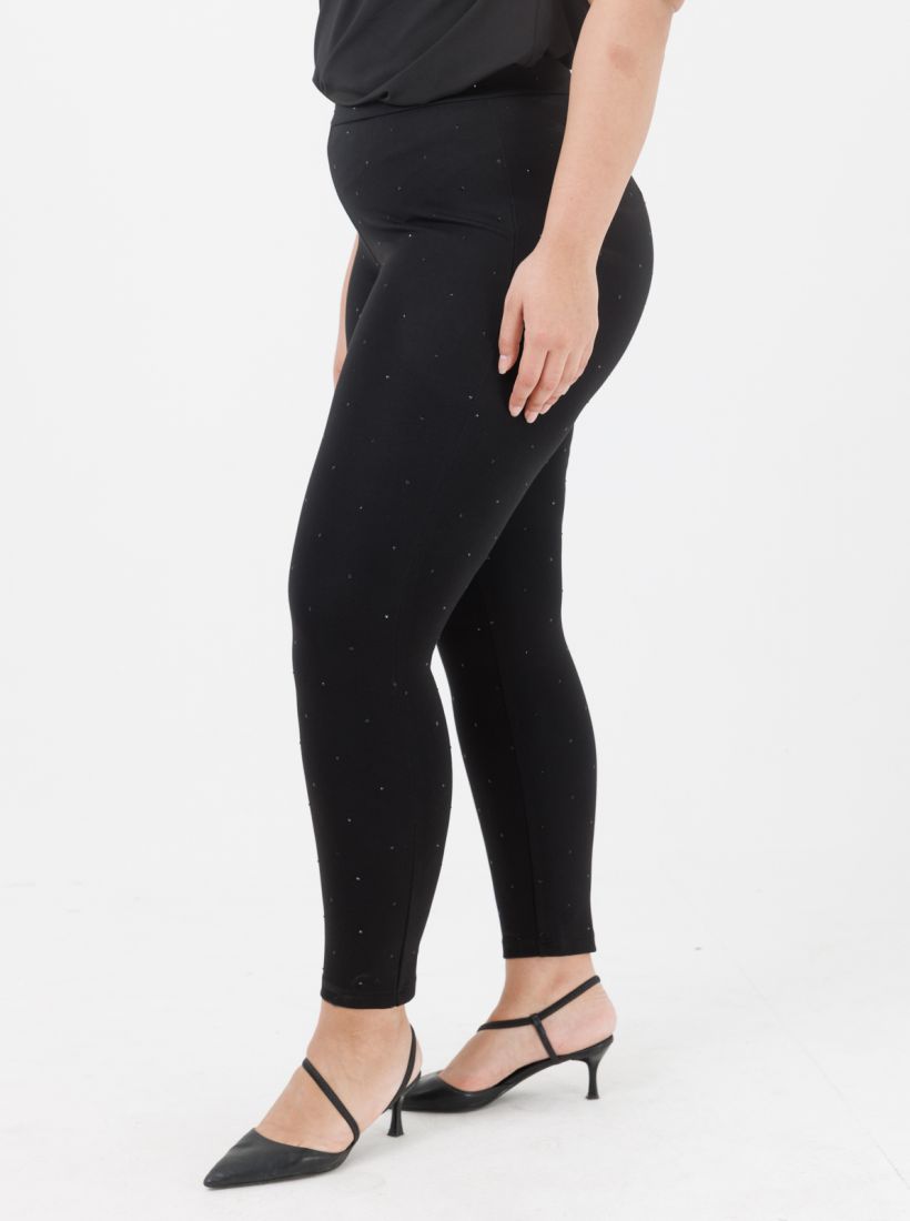 JUMP & ONOT,259.9000,טייץ שיבוץ אבנים,in-stock