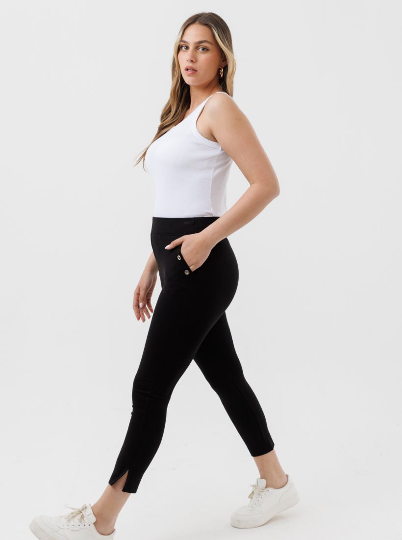 JUMP & ONOT,259.9000,טייץ 7/8 כיס עיניות,in-stock