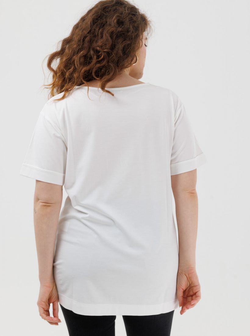 JUMP & ONOT,249.9000,טוניקה דפוס פרח ענק,in-stock