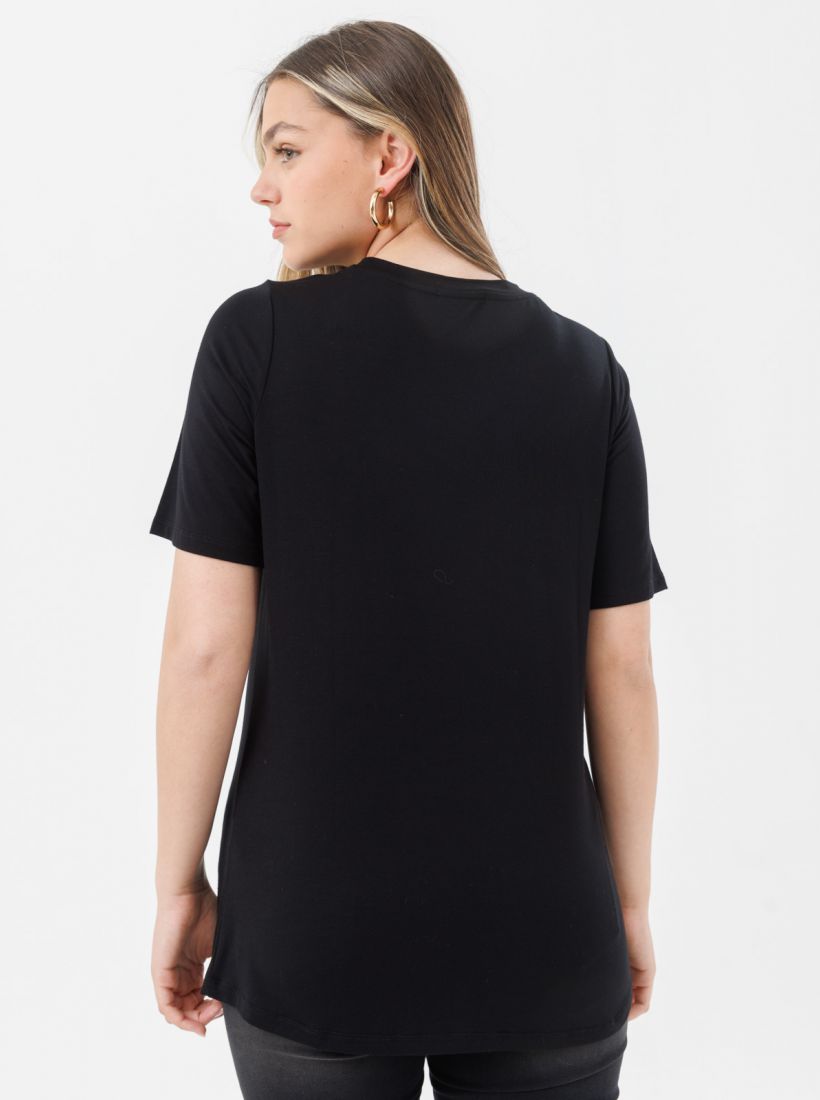 JUMP & ONOT,249.9000,טוניקה אסימטרי עם רוכסנים,in-stock