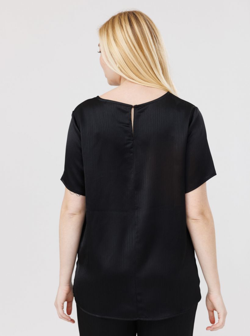 JUMP & ONOT,229.9000,טוניקה סאטן מקומט,in-stock