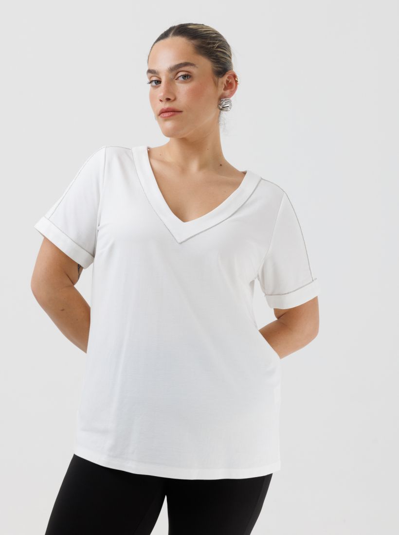 JUMP & ONOT,229.9000,חולצה עיטור שרשרת,in-stock