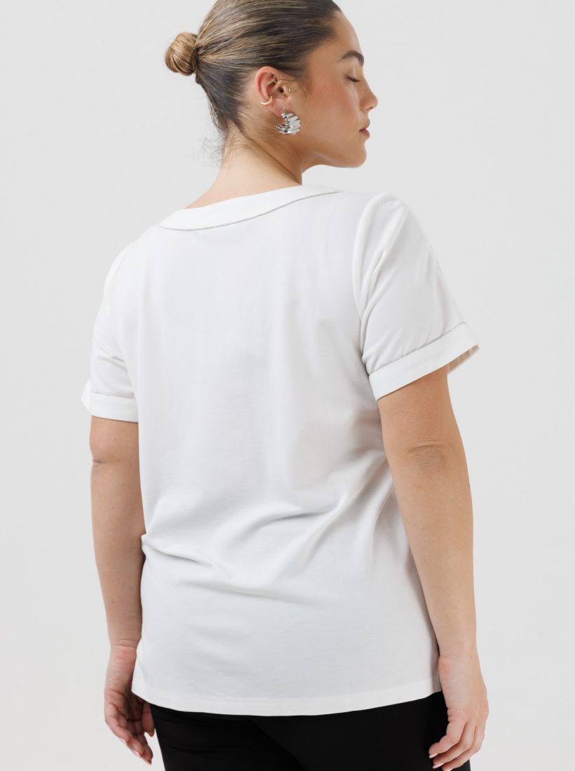 JUMP & ONOT,229.9000,חולצה עיטור שרשרת,in-stock