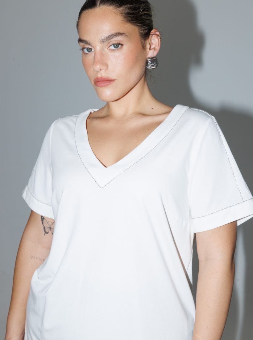 JUMP & ONOT,229.9000,חולצה עיטור שרשרת,in-stock