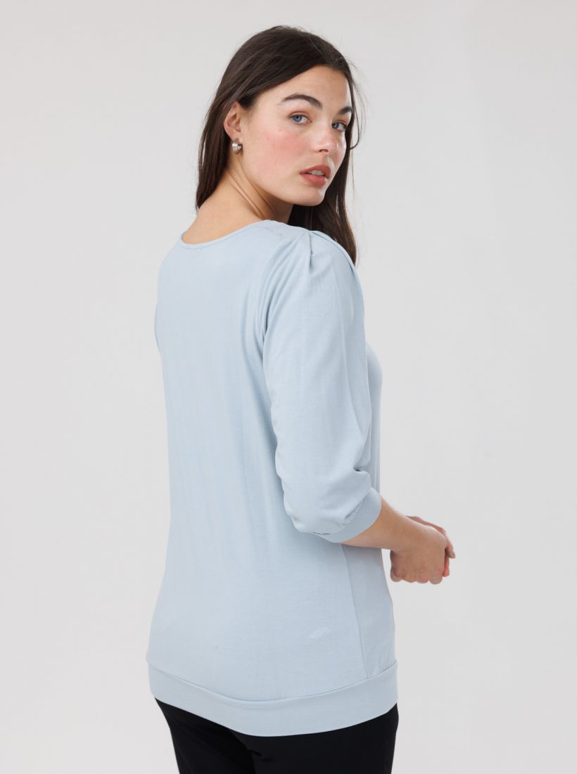 JUMP & ONOT,249.9000,חולצה דפוס יהלומים,in-stock